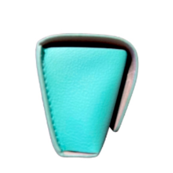 Tiffany & Co. Leather Eyeglass Case - Picture 2 of 6